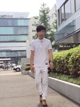 haisenさんのコーディネート