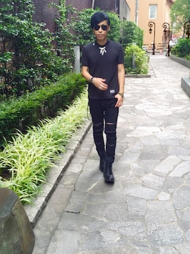 haisenさんのコーディネート