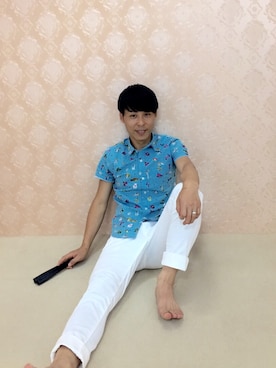 haisenさんのコーディネート