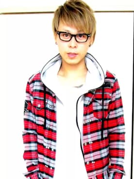 haisenさんのコーディネート