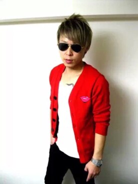 haisenさんのコーディネート