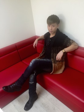 haisenさんのコーディネート