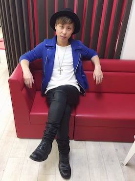 haisenさんのコーディネート