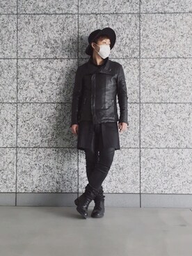 haisenさんのコーディネート