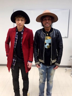 haisenさんのコーディネート