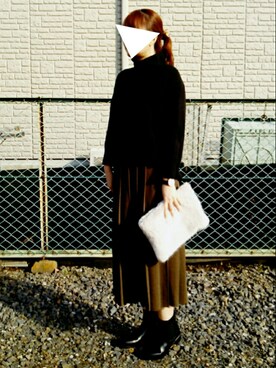 akkiさんのコーディネート