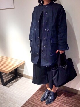 CHIHIROさんのコーディネート