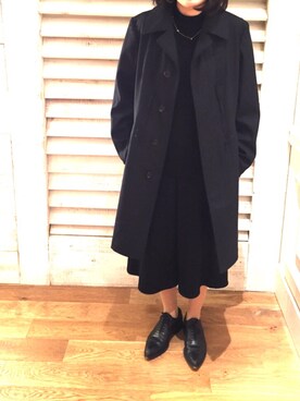 CHIHIROさんのコーディネート