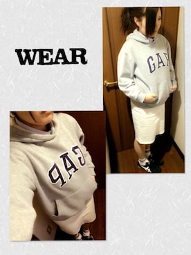 Sena Sasakiさんのコーディネート