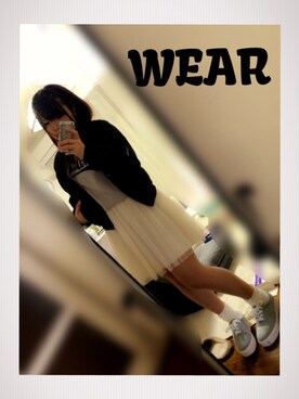 Sena Sasakiさんのコーディネート