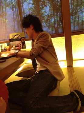 yusuke9999さんのコーディネート
