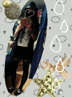 youtanpooさんのコーディネート