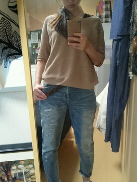 youtanpooさんのコーディネート