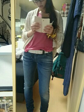 youtanpooさんのコーディネート