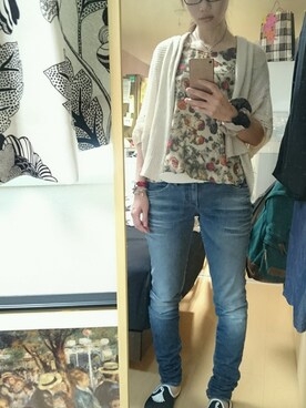 youtanpooさんのコーディネート