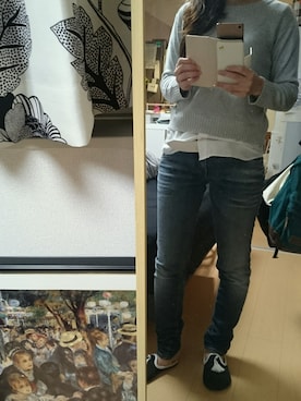 youtanpooさんのコーディネート