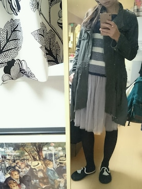 youtanpooさんのコーディネート