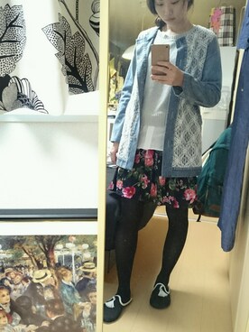 youtanpooさんのコーディネート