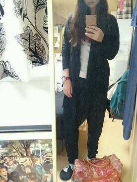 youtanpooさんのコーディネート