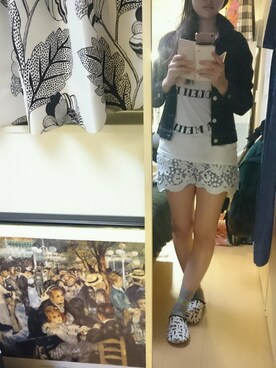 youtanpooさんのコーディネート