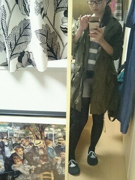 youtanpooさんのコーディネート