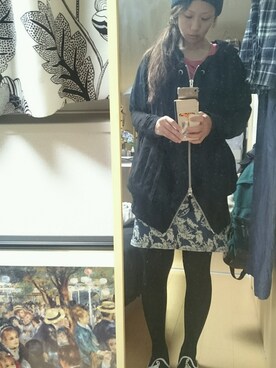 youtanpooさんのコーディネート