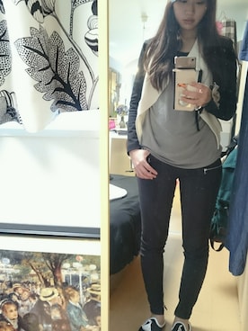 youtanpooさんのコーディネート