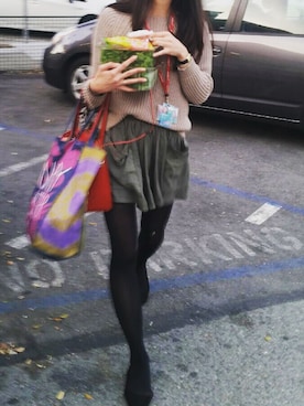 neroli_ne1985さんのコーディネート