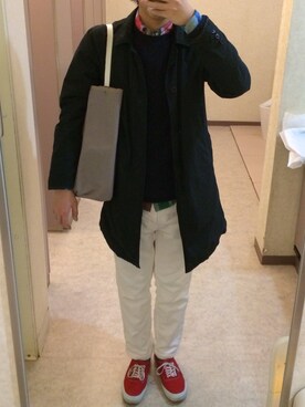 bomayeさんのコーディネート