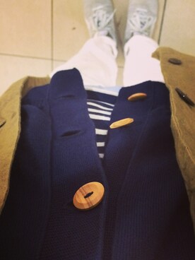 bomayeさんのコーディネート