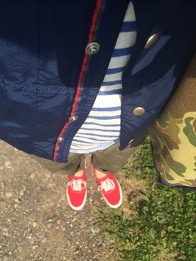 bomayeさんのコーディネート