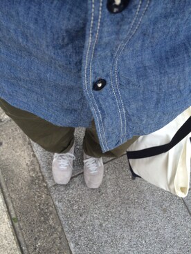 bomayeさんのコーディネート