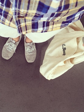 bomayeさんのコーディネート