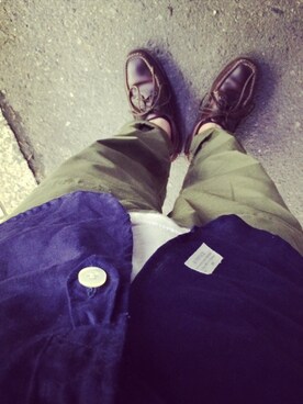 bomayeさんのコーディネート