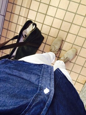 bomayeさんのコーディネート