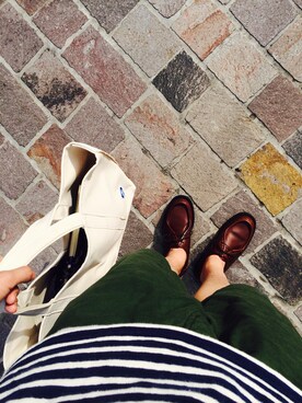 bomayeさんのコーディネート