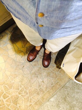 bomayeさんのコーディネート