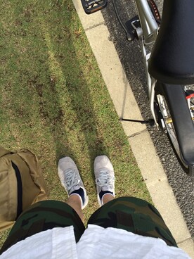 bomayeさんのコーディネート