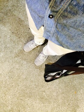 bomayeさんのコーディネート