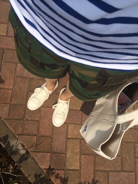 bomayeさんのコーディネート