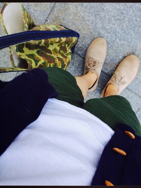 bomayeさんのコーディネート