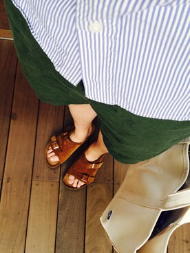 bomayeさんのコーディネート