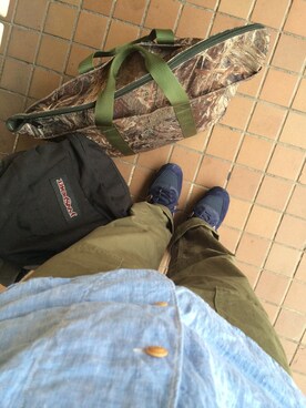 bomayeさんのコーディネート