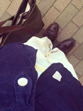 bomayeさんのコーディネート