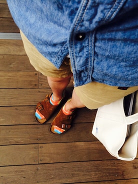 bomayeさんのコーディネート