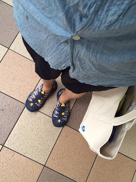 bomayeさんのコーディネート