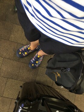 bomayeさんのコーディネート