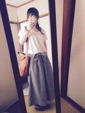 minilaさんのコーディネート