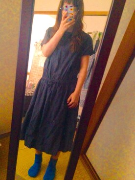 minilaさんのコーディネート