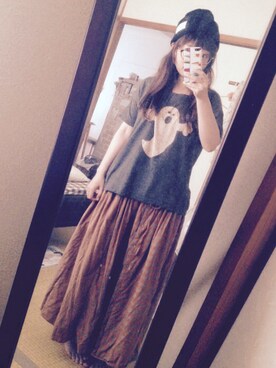 minilaさんのコーディネート